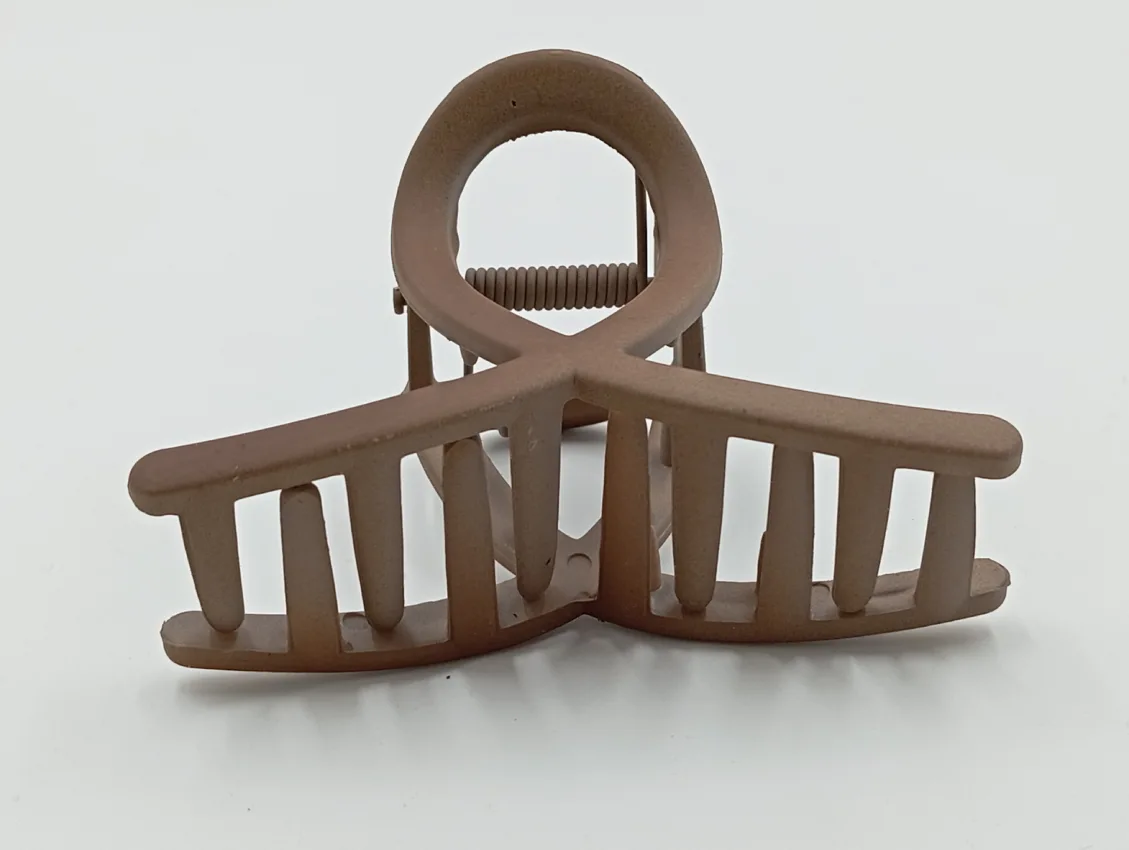 Hair Claw Clip