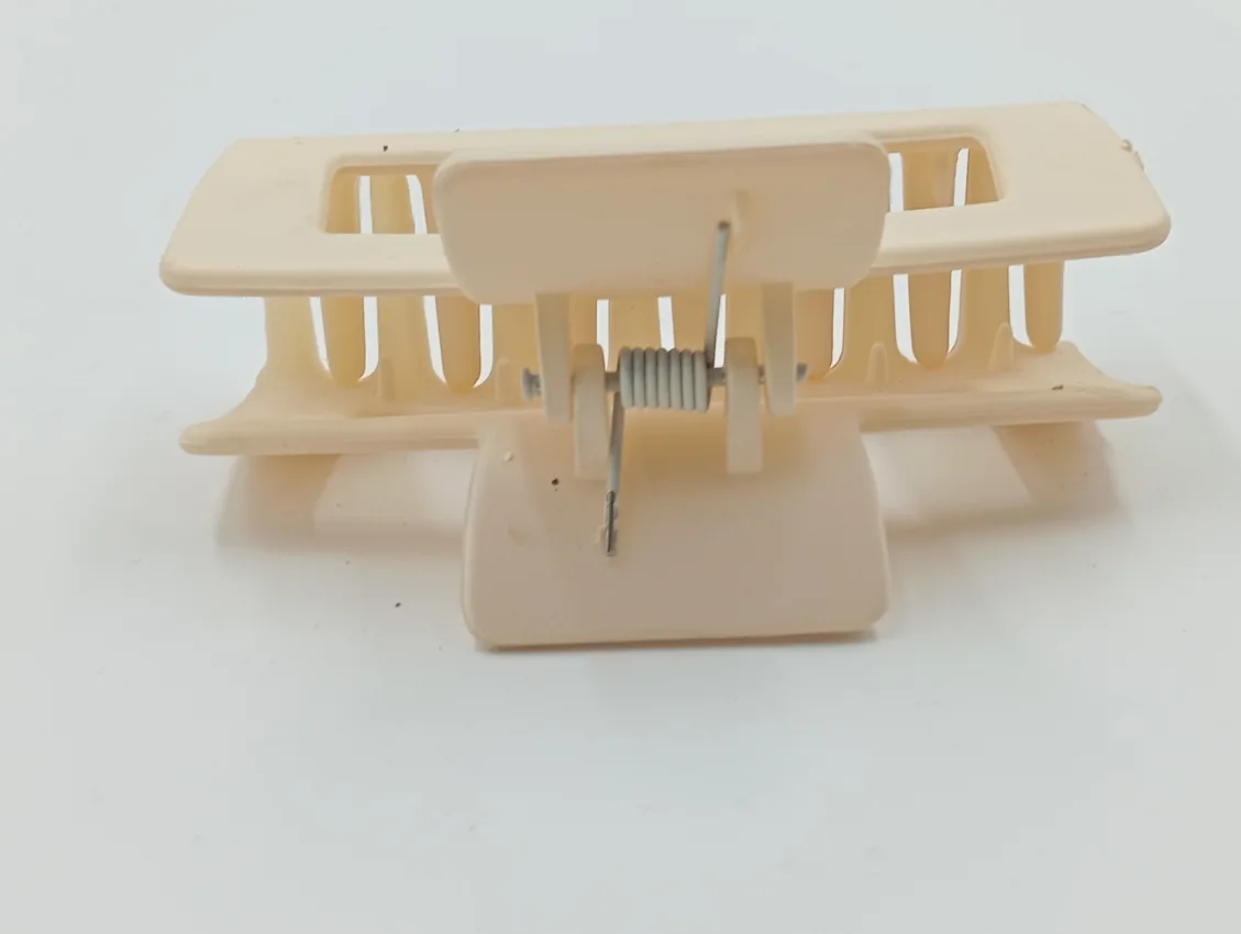 Hair Claw Clip