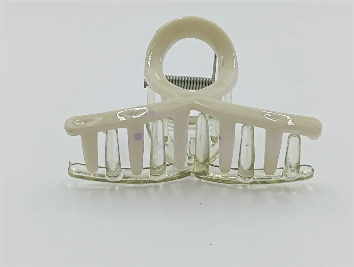 Hair Claw Clip