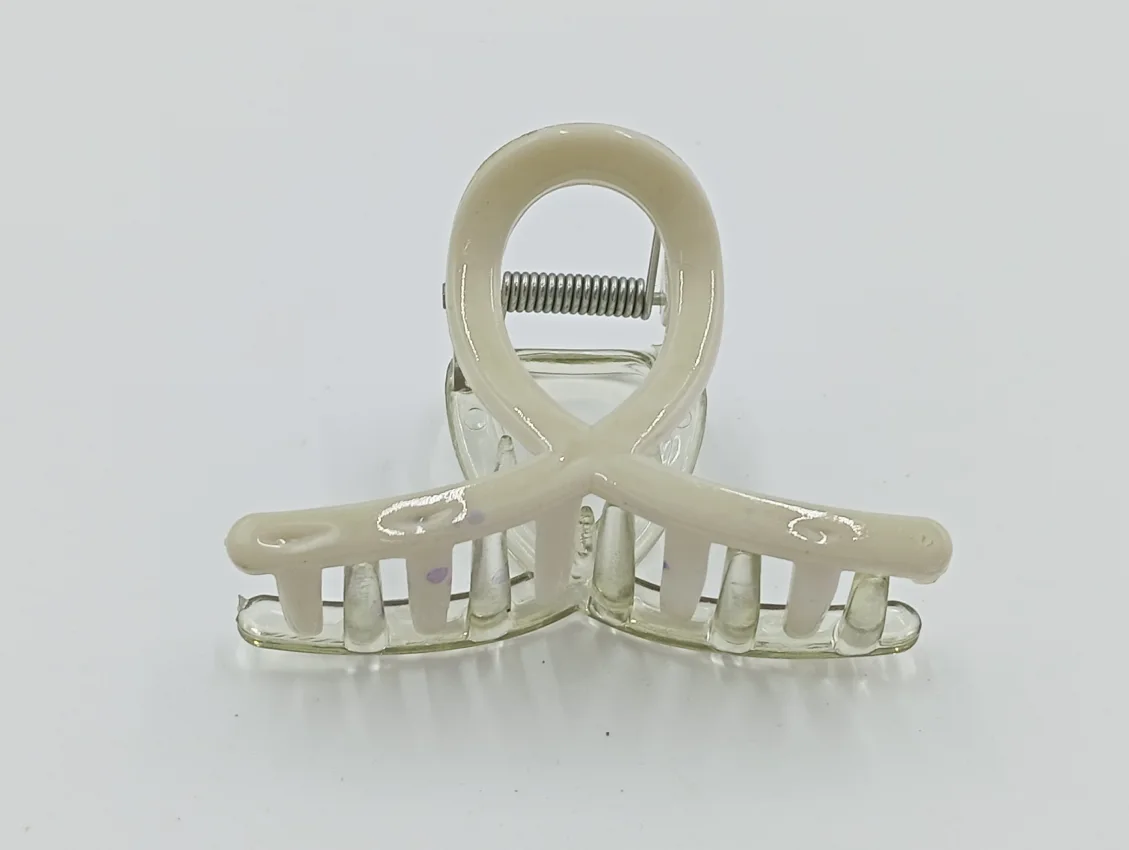Hair Claw Clip