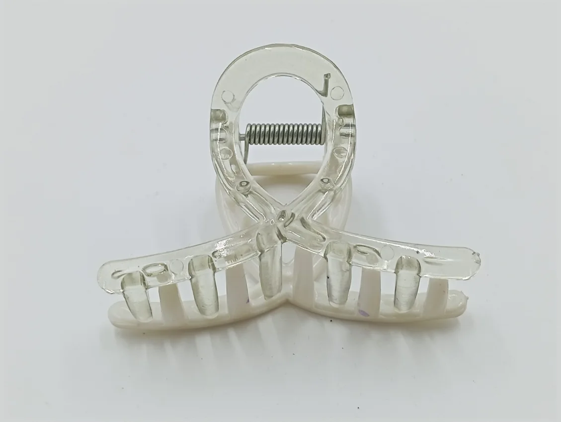 Hair Claw Clip