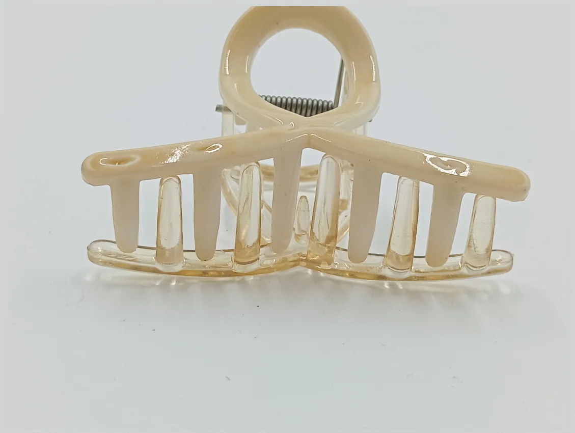 Hair Claw Clip