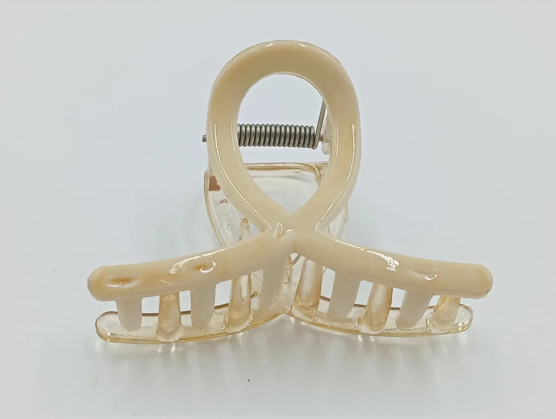 Hair Claw Clip
