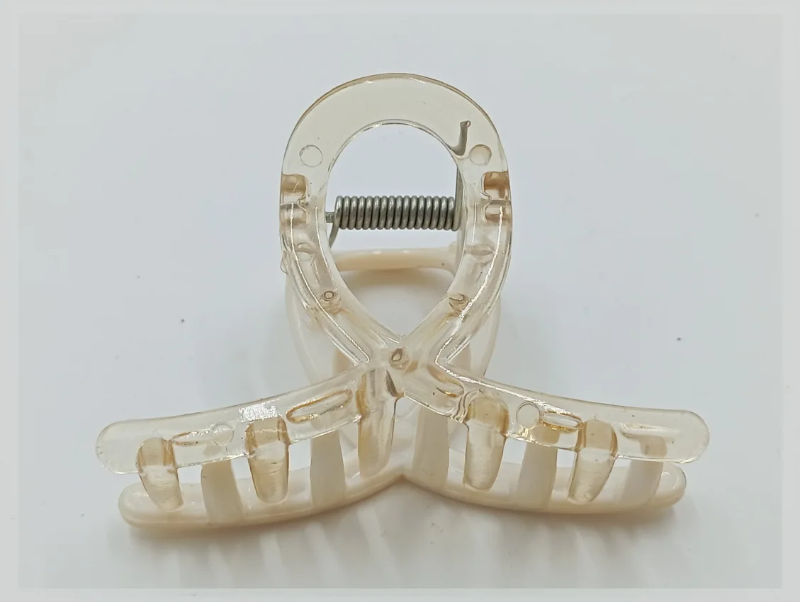 Hair Claw Clip