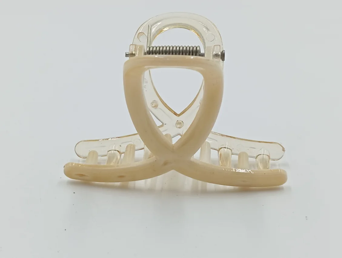 Hair Claw Clip