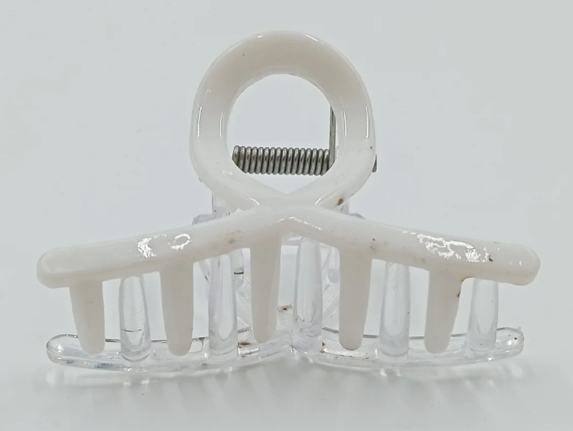 Hair Claw Clip