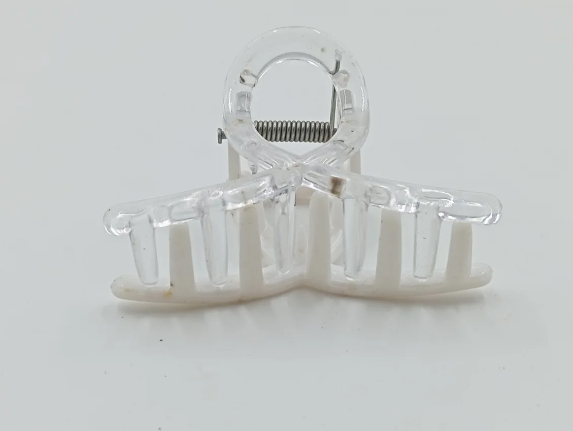 Hair Claw Clip
