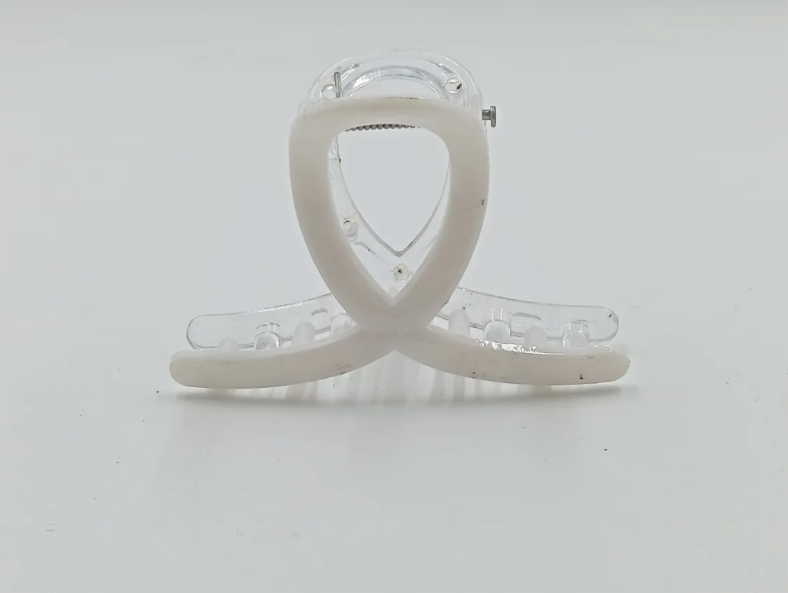 Hair Claw Clip