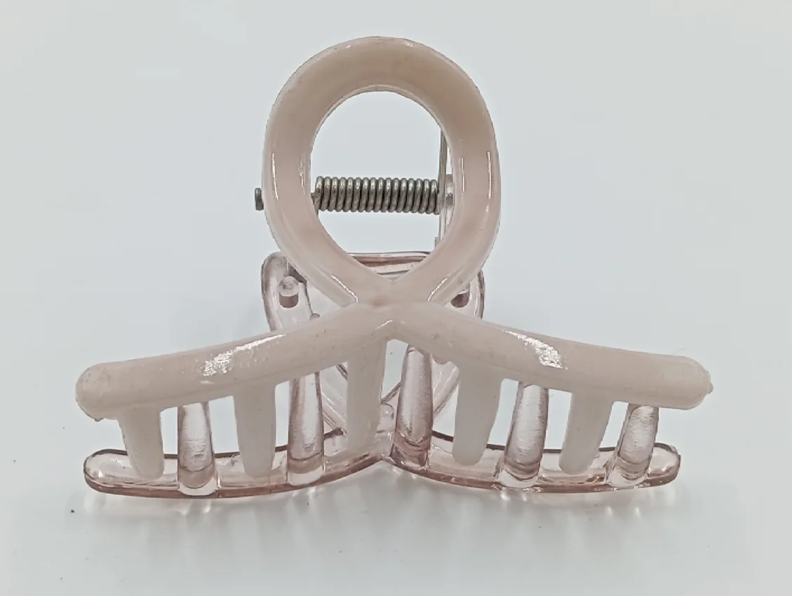 Hair Claw Clip