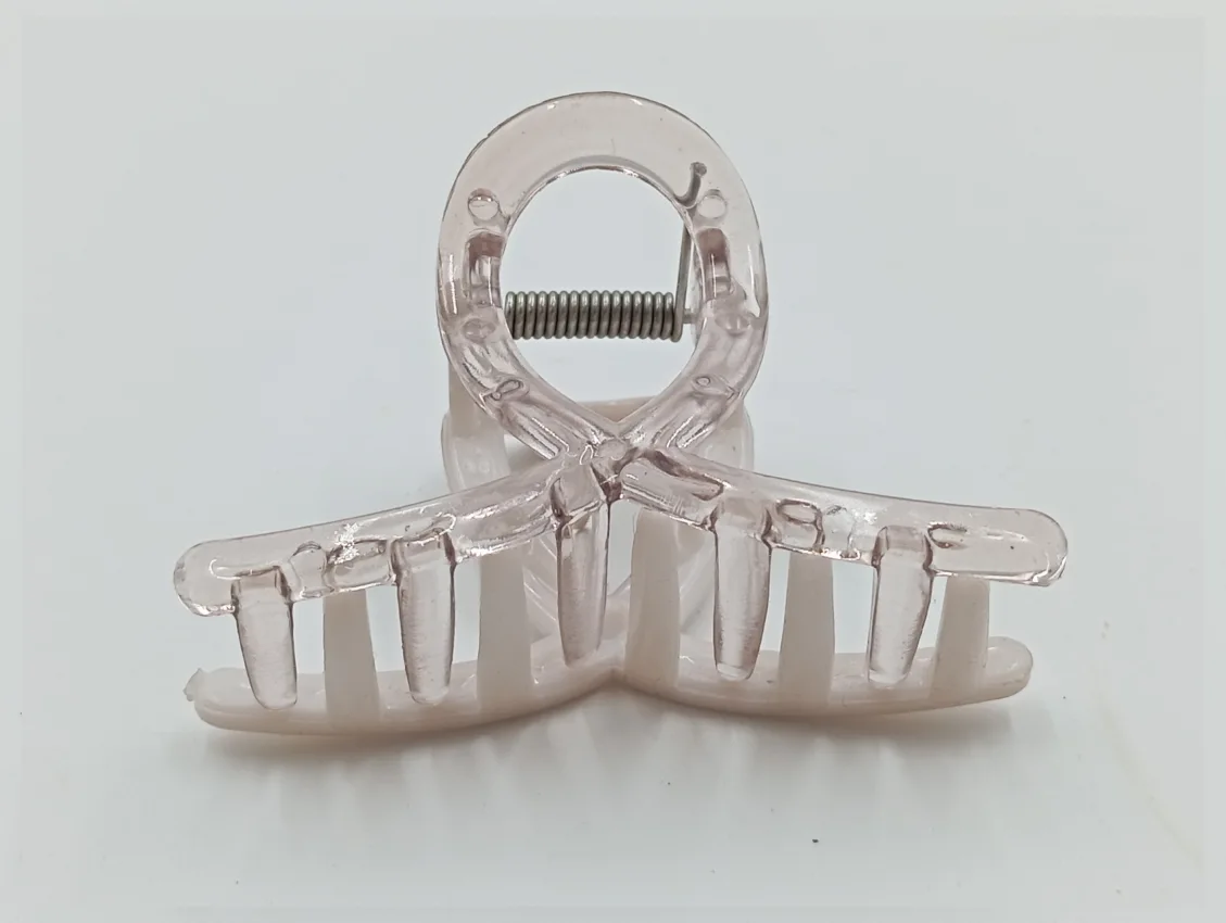 Hair Claw Clip