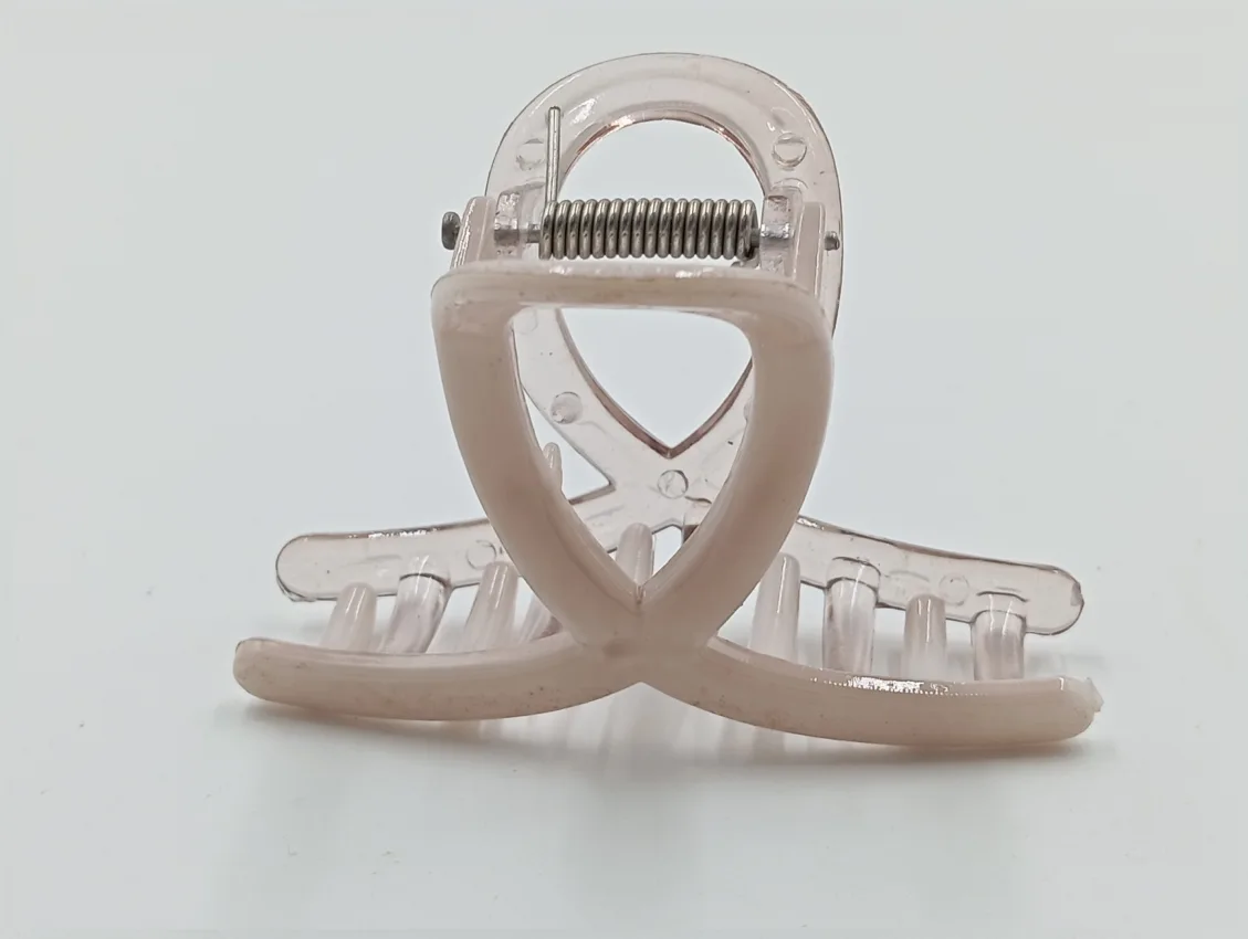 Hair Claw Clip