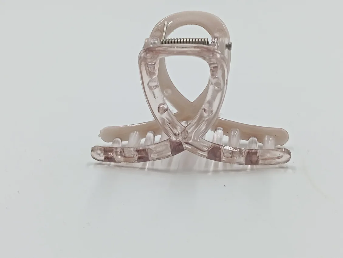 Hair Claw Clip