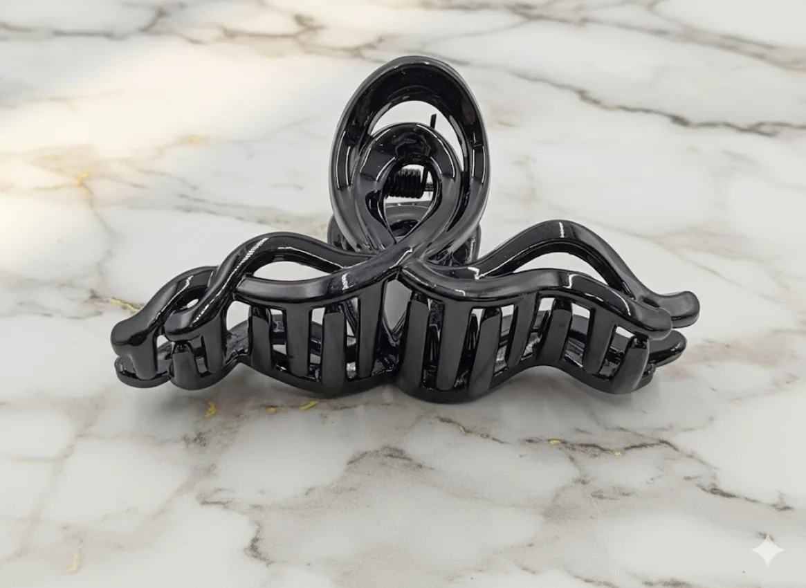 Hair Claw Clip