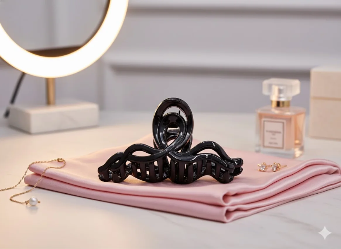 Hair Claw Clip