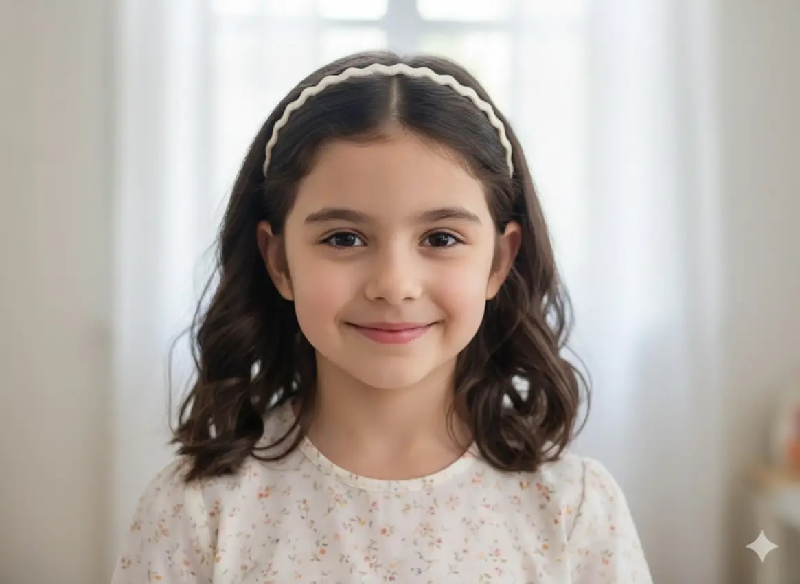 Zigzag Hairband