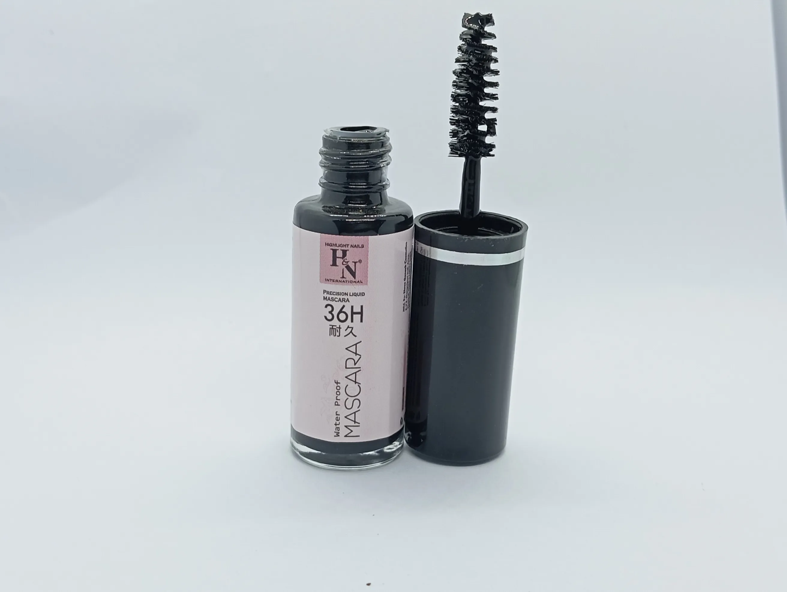 H&N International Precision Liquid Mascara
