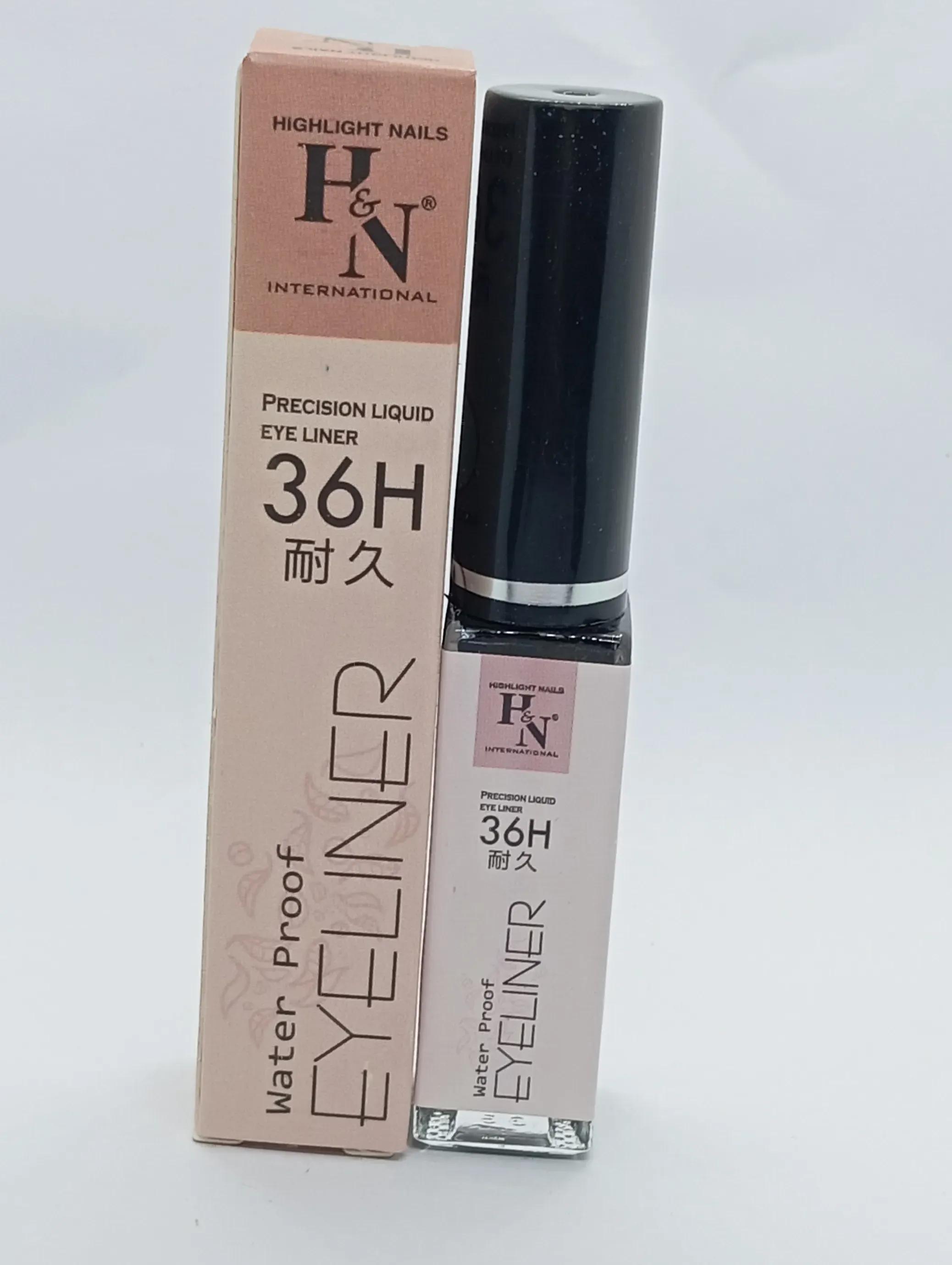 H&N Precision Liquid Eyeliner