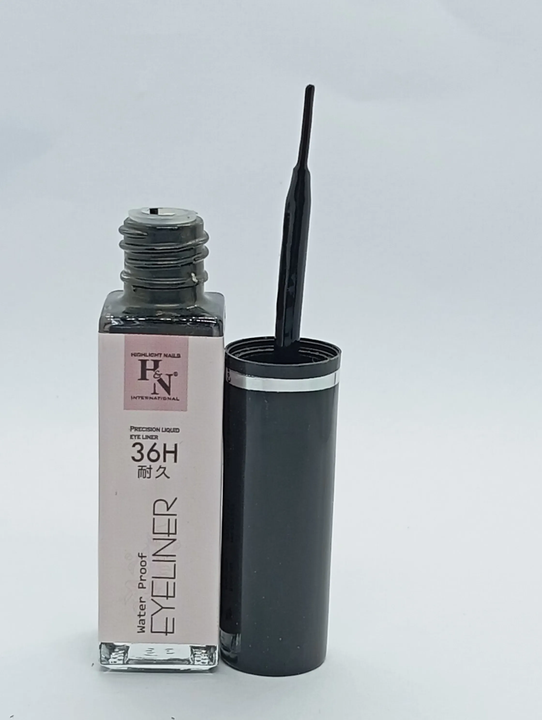 H&N Precision Liquid Eyeliner