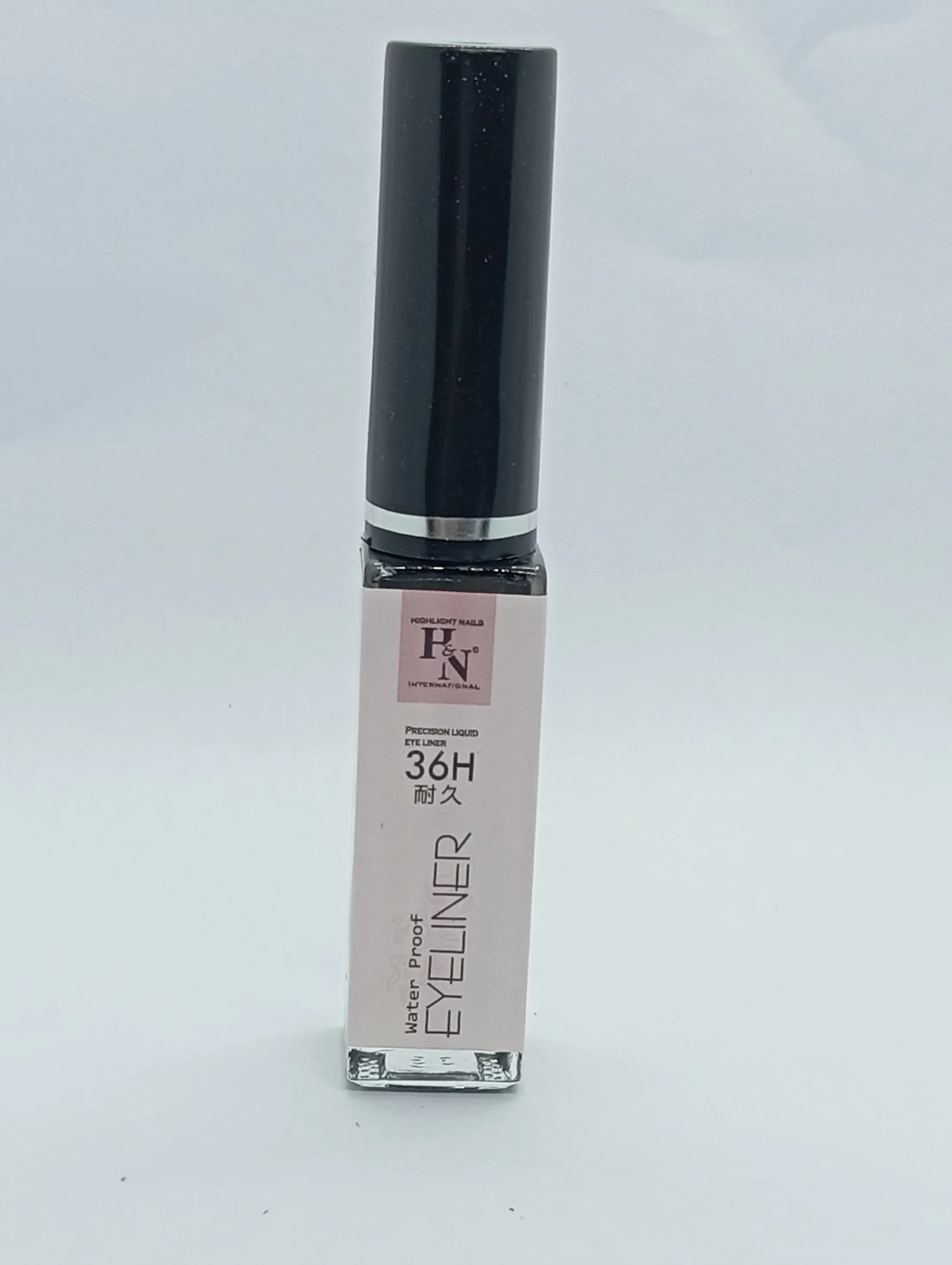 H&N Precision Liquid Eyeliner