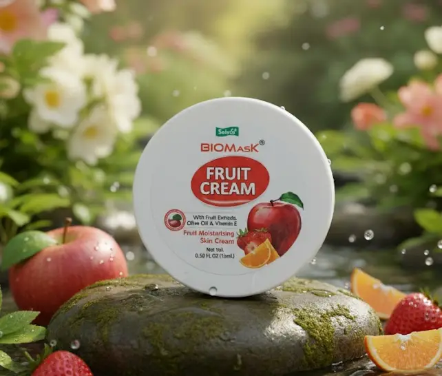 Biomask Fruit Cream