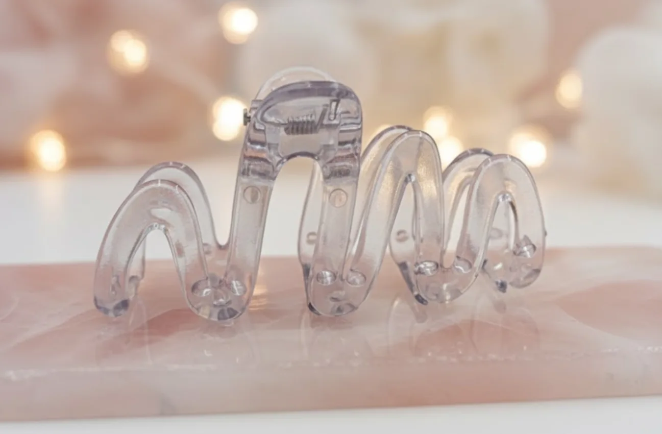 Hair Claw Clip
