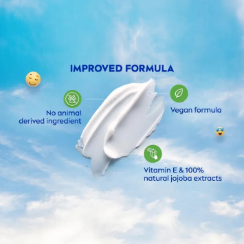 Nivea Soft Light Moisturizing Cream