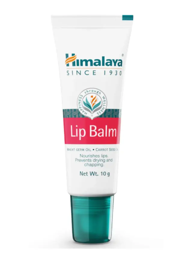 Himalaya Lip Balm