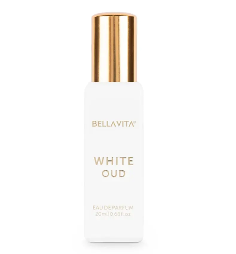 Bellavita White Oud Eau De Parfum