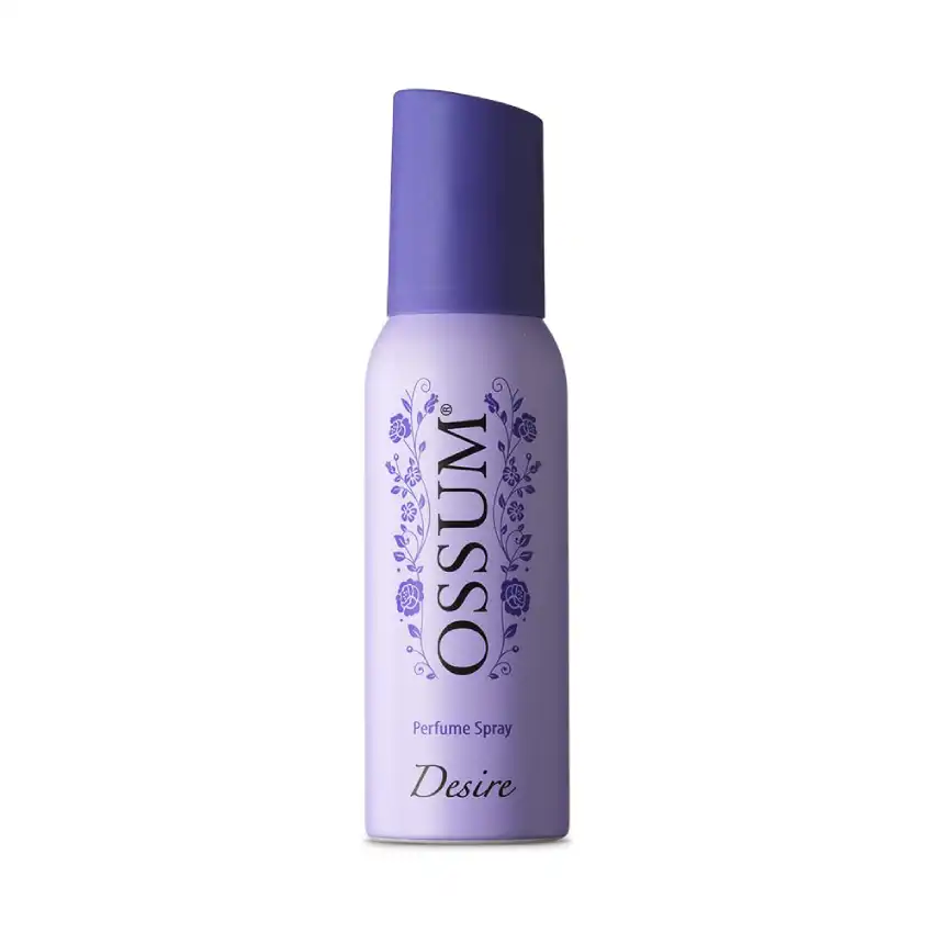 Ossum Perfume Spray Desire