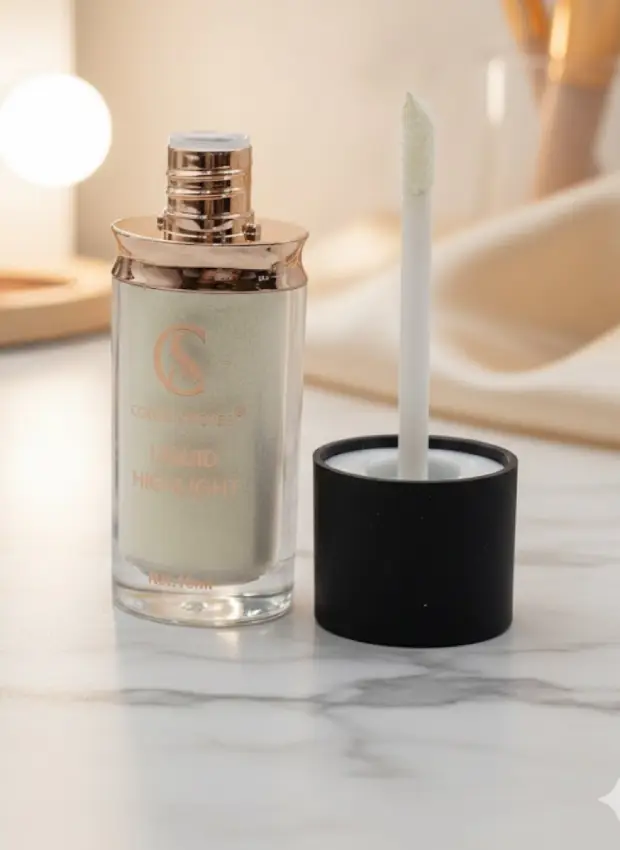 Color Sensational Liquid Highlight