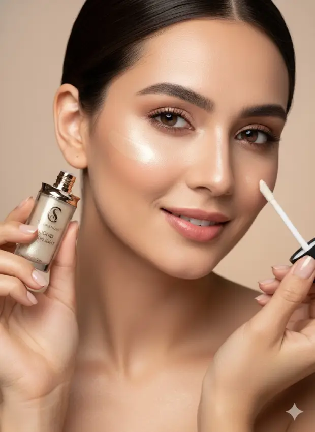 Color Sensational Liquid Highlight