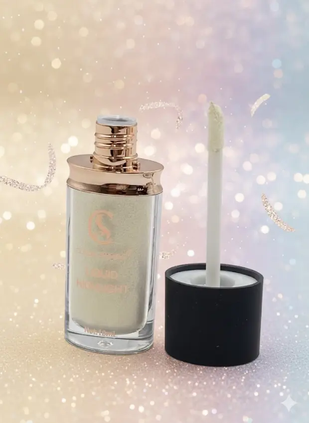 Color Sensational Liquid Highlight
