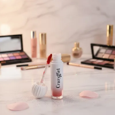 Crazy Girl Lip Tint