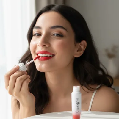 Crazy Girl Lip Tint