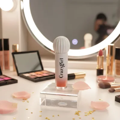 Crazy Girl Lip Tint