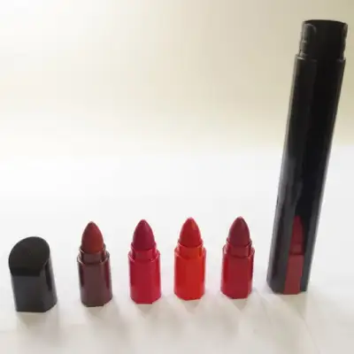 Mini Lipstick Set