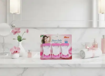 Shave Body Razor