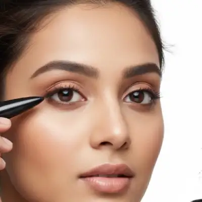 Color Fashion Kajal