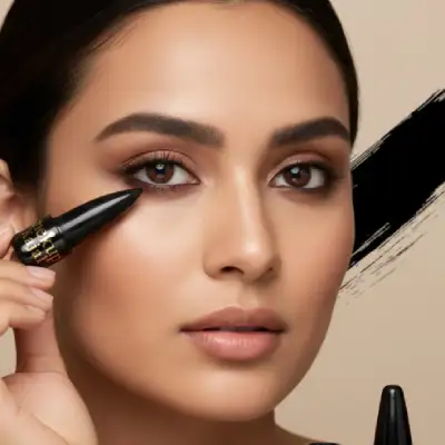 Color Fashion Kajal