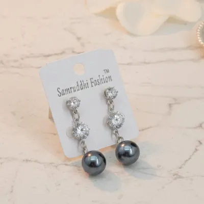 Samruddhi Fashion Drop Earrings