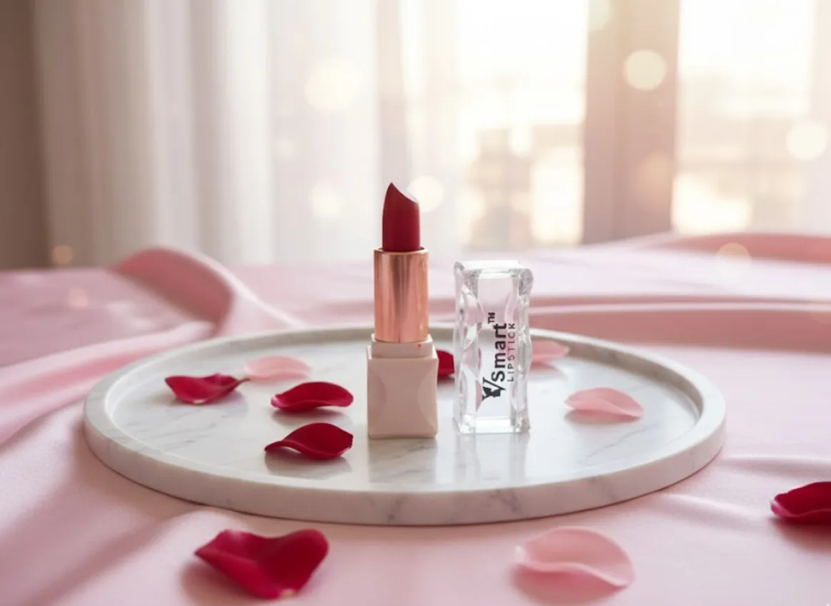 VSmart Lipstick Set