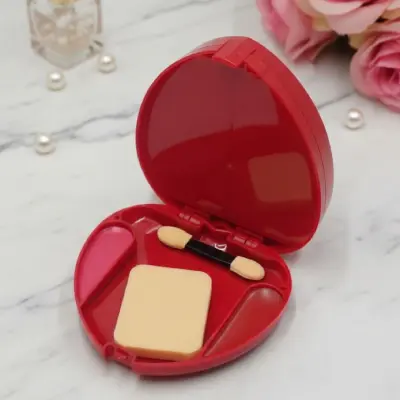 Dual Compact Powder