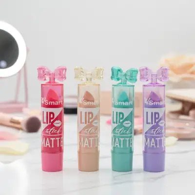 VSmart Matte Lipstick Set