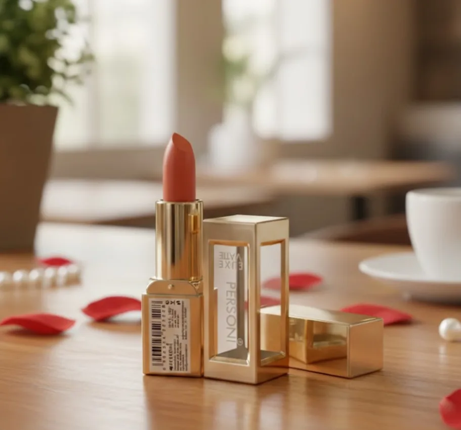 Personi Luxe Matte Lipstick