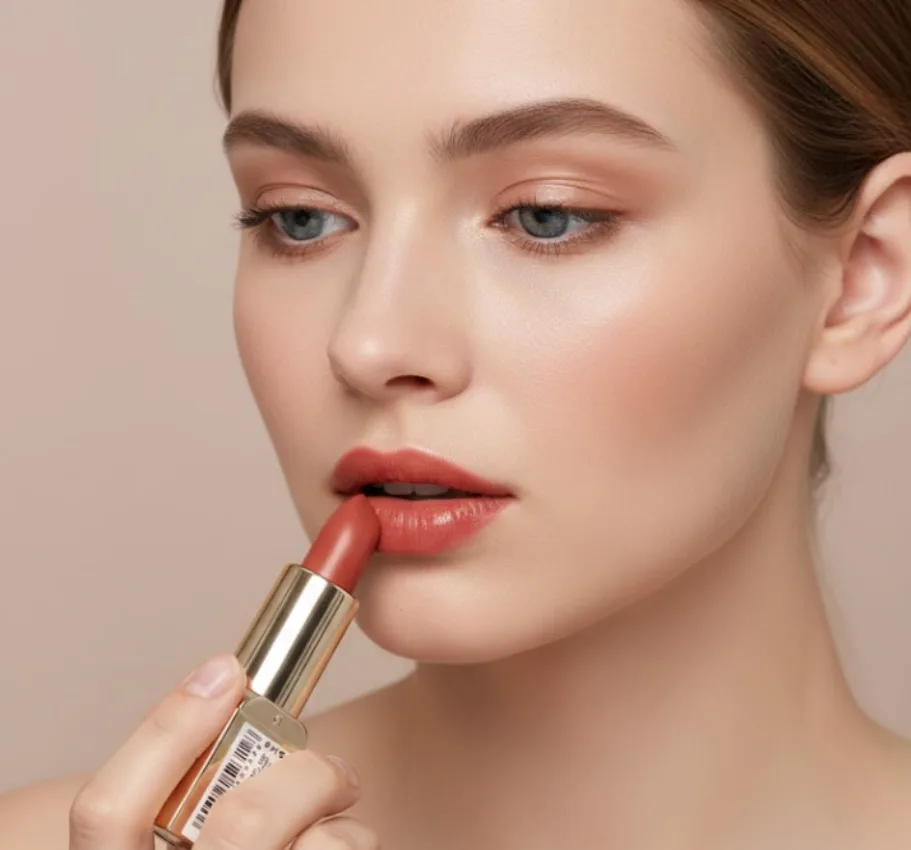 Personi Luxe Matte Lipstick