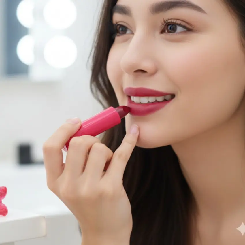 Vsmart Matte Lipstick