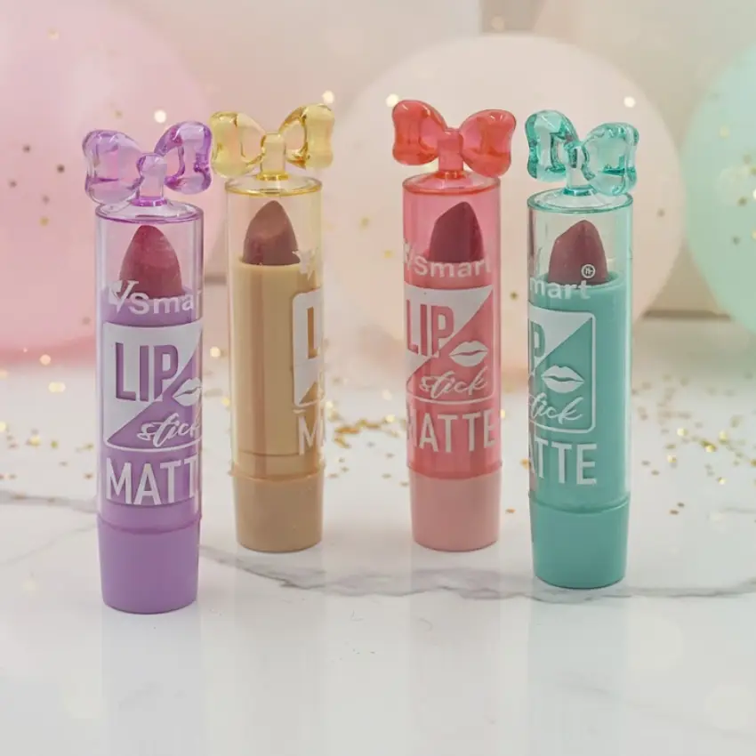 Vsmart Matte Lipstick