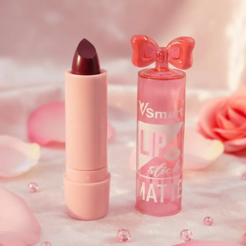 Matte Lipstick Set