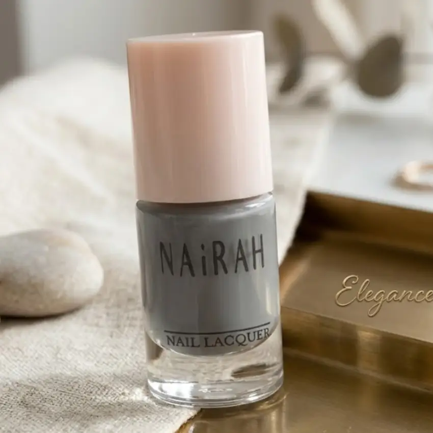 Nairah Nail Lacquer