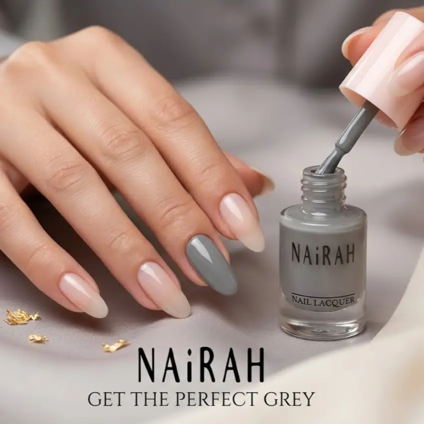 Nairah Nail Lacquer